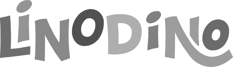 Logo Linodino